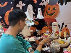 -無忧浅草君·洋风料理(下沙宝龙二期一店)