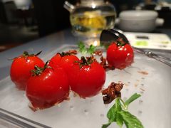 -小大董·烤鸭(观景餐厅·南京西路店)
