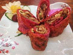 -甘味食堂(素食料理/蔬食料理/恆春美食)