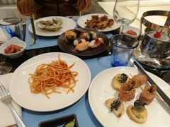 -索菲特酒店 · 云尚天际自助餐厅