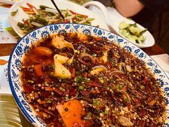 -胡桃里乐队酒馆(鎏嘉码头店)