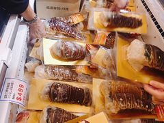 -崇光百货(铜锣湾店)