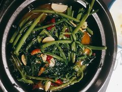 -舞虾小说.涮肉.烧烤(国顺东路店)