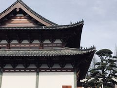 -径山寺