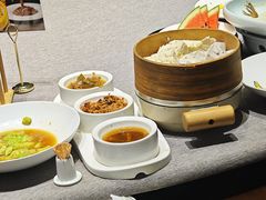 -鹊华居·地道鲁菜·海鲜·融合味(大明湖店)