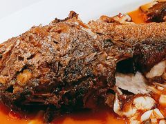 -神洲四海大酒楼(王府井澳门中心店)