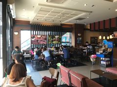 -星巴克(长沙麓南广场店)