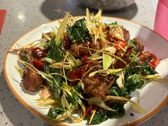-觅山云南菜(泊富ICITY店)