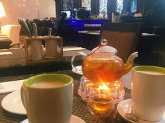 -上海齐鲁万怡大酒店·辣椒屋咖啡厅