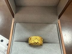 -鑫羽黄金首饰奢侈品回收鉴定