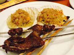 金陵观园国际酒店168西餐厅-苏州观园琉苏酒店-168西餐厅