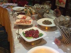 -共和酒店-西餐厅