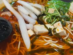 -古一味襄阳牛肉面热干面(滨江宝龙店)