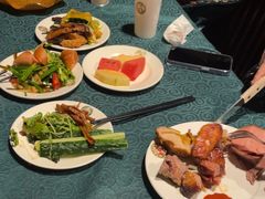 -汉斯南美烤肉(总店)
