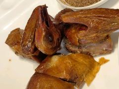 -白云中餐厅·粤菜·亚龙湾喜来登度假酒店