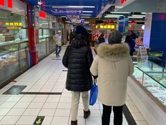 -天丰利生活MALL(和平里店)