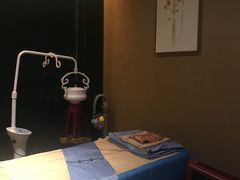 -柏悦SPA(君汇店)