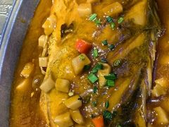 小厨招牌臭鳜鱼-徽镇小厨·经典徽菜(马连道店)