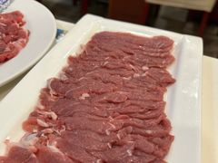 -福寿斋·老北京铜锅涮肉·烤鸭(顺义总店)