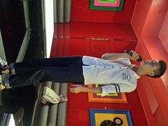 -百威KTV(恒福路店)