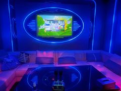 -萧邦音乐会所KTV(向西店)