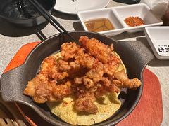 -乾杯烧肉居酒屋(中洲湾店)