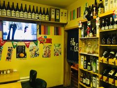 -福匠日本料理(人民路店)