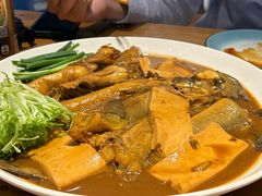 -倍儿美海鲜排挡·非遗海鲜蒸饺(洋货店)