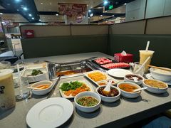 -海底捞火锅(杭州滨江九宜城店)