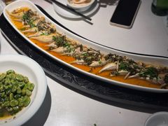 -壹只菜·崇明本地特色菜(崇明南门店)