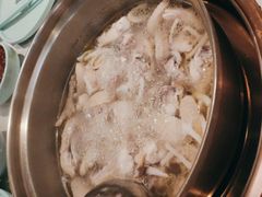 -润园四季椰子鸡火锅(南山海岸城店)