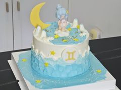 -CAKE BOSS 蛋糕老板(西单君太百货店)