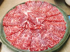 -金海阁海鲜火锅