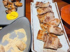 -火炉情韩国料理店(古田路店)