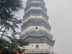 -迎江寺