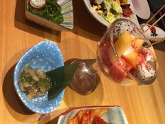 -割烹旭日本料理(龙湖狮山天街店)
