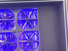 -关你鬼室大型密室逃脱(佛山创意园店)