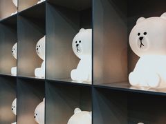 -line friends(明洞旗舰店)