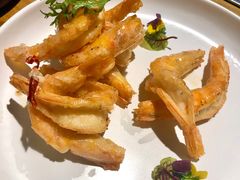 局气酥皮虾-局气 烤鸭·北京菜(光华路店)