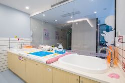 -喜喜月子(瑞虹天地店)