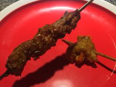 草原小肥羊-酒肉行·虎子盐筋烤肉(大寨路店)