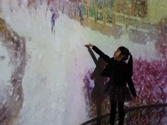 -印象莫奈时光映迹艺术展