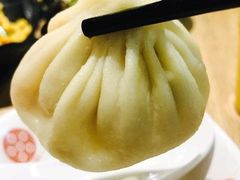 -老班长手工灌汤包(望京华彩店)