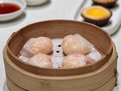 笋尖鲜虾饺-御宝轩(益丰·外滩源店)