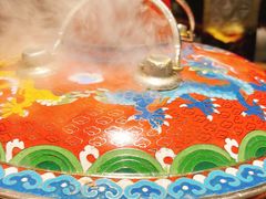 -贰重天冰煮羊自助火锅(东坝店)