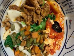 -陇上秦轩biangbiang面(萧山万象汇店)
