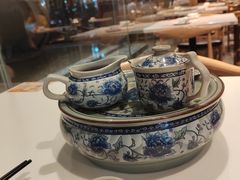-虾饺妹·酒家(金碧店)