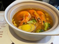 -子霖南山鲜虾面(南山总店)
