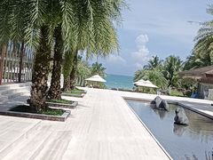 -石梅湾艾美度假酒店