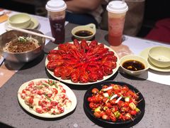 -一棠龙虾•王牌虾球(楚河汉街店)
